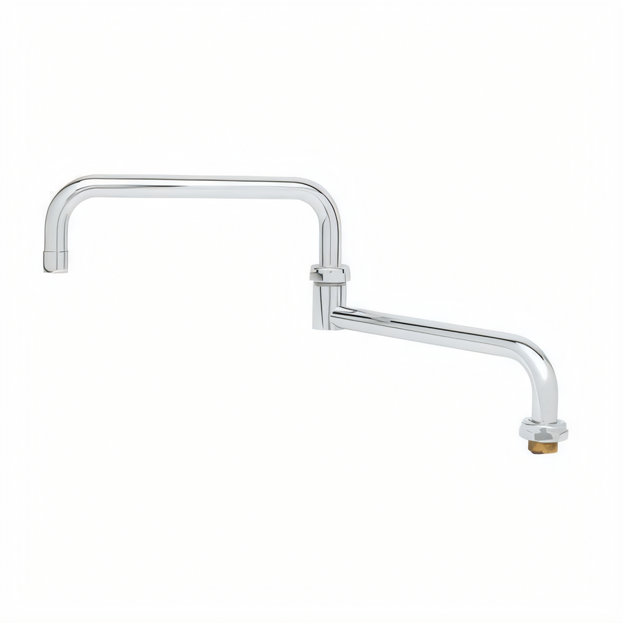 Product image #1 for T&S Brass 5DJ-18 equip Commercial Faucets & Plumbing