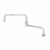 Thumbnail image #1 for T&S Brass 5DJ-18 equip Commercial Faucets & Plumbing