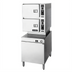 Thumbnail image #1 for Cleveland Range Classic Convection 24-Inch Electric Pressureless Convection Steamer with 2 Compartments