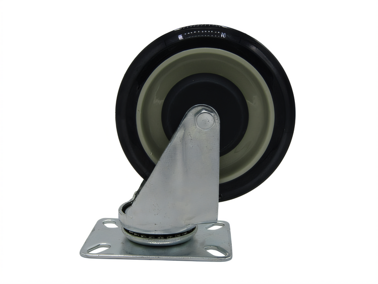 Product image #2 for Channel Manufacturing CPS45U Shelf Casters & Leveling Feet