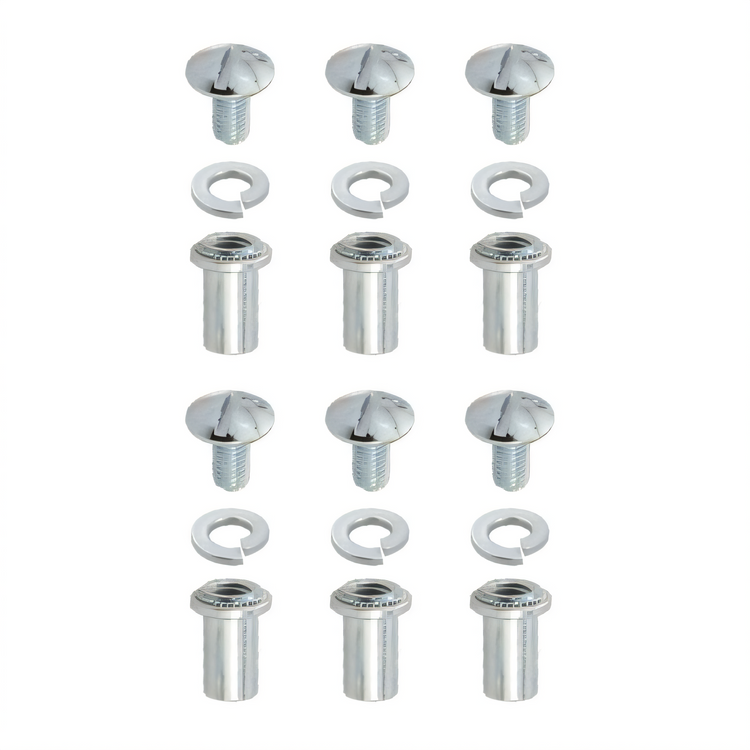 Product image #1 for Metro 9950Z Super Erecta Shelf Components & Accessories