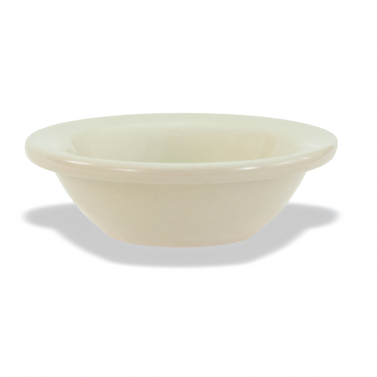 Product image #1 for Crestware CM32 Dover White Pasta Bowls Case of 3