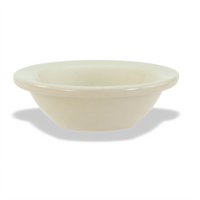 Crestware CM32 Dover White Pasta Bowls Case of 3
