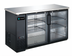 Thumbnail image #1 for Hurakan by Equip.me HKN-GBB2460G Back Bar Coolers
