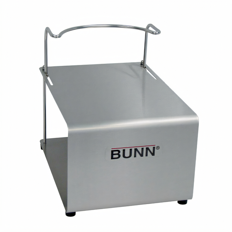 Product image #1 for BUNN Infusion Series Tall Airpot Booster Stand