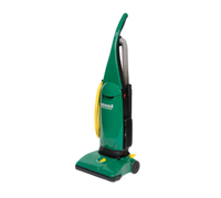 Bissell Big Green Commercial Pro PowerForce 13-Inch Bagged Upright Vacuum Cleaner