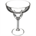 Thumbnail image #1 for Alibi™ 16 oz Clear Margarita Grande Shatterproof Polycarbonate Glass