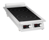 Thumbnail image #1 for Eurodib USA CCI2351PH Commercial Countertop Dual-Zone Induction Cooktop