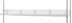 Thumbnail image #1 for Olympic JL72-4C Wire Shelving