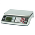 Thumbnail image #1 for Pro MZR Legal for Trade Digital Price Computing Scale, 30 lb Capacity, Dual LCD Display, Stainless Steel Platform