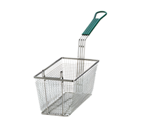 TableCraft Products 42 Gas Fryers