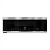 Thumbnail image #1 for Koolmore Low Profile Microwave Oven with 400 CFM Venting, 1.2 Cu. Ft., 1 kW