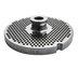 Thumbnail image #1 for Uniworld Foodservice Equipment SS832GP1/8-H Uniworld Meat Grinders