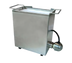 Thumbnail image #1 for Omcan Stainless Steel Countertop Knife Sanitizer for 6-Inch Knives, 1100W, 115V