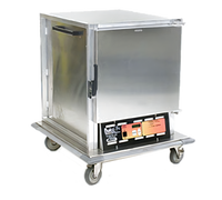 Panco Half-Size Non-Insulated Heated/Proofing Holding Cabinet