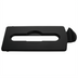 Thumbnail image #1 for Rubbermaid Commercial Products 2007894 Slim Jim Trash Can Lids