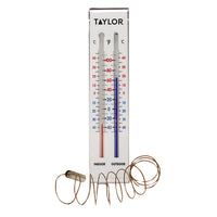 Taylor Precision 5327 Specialty Thermometers Case of 6