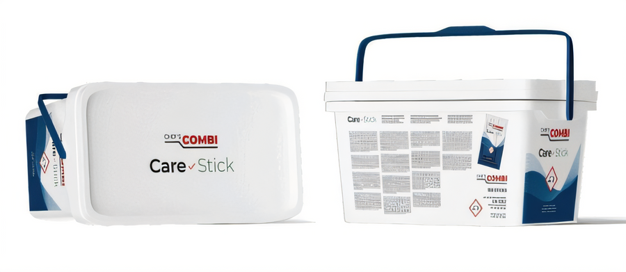 Product image #1 for Vulcan CHEF-STICK CHEF'SCOMBI Cleaning Chemicals