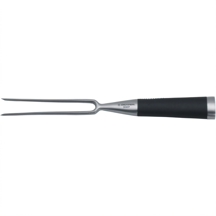 Product image #1 for Dexter Russell iCUT-PRO 6-Inch Bayonet Carving Fork with Santoprene Handle