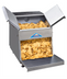Thumbnail image #1 for Comstock-Castle 46 Gallon Top-Loading Nacho and Tortilla Chip Warmer
