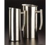 Thumbnail image #1 for American Metalcraft Contemporary Stainless Steel Water Pitcher, 67 oz., Satin Finish