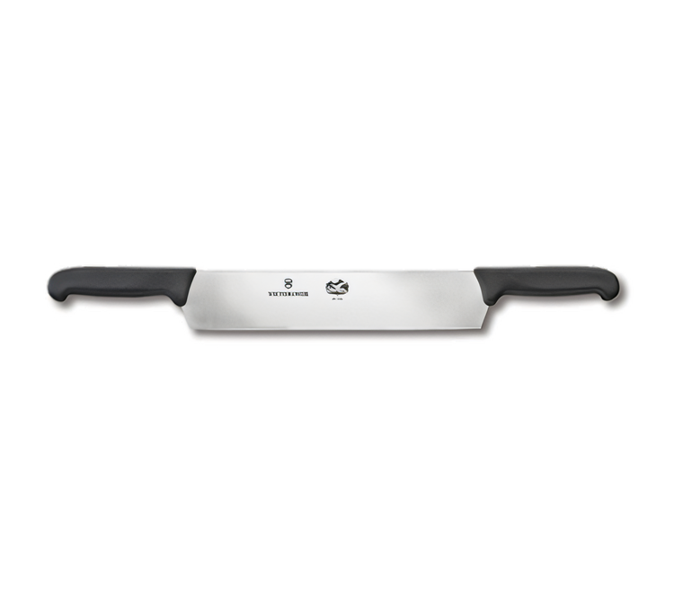 Product image #1 for Victorinox 14-Inch Stamped Cheese Knife with Dual Nylon Handles
