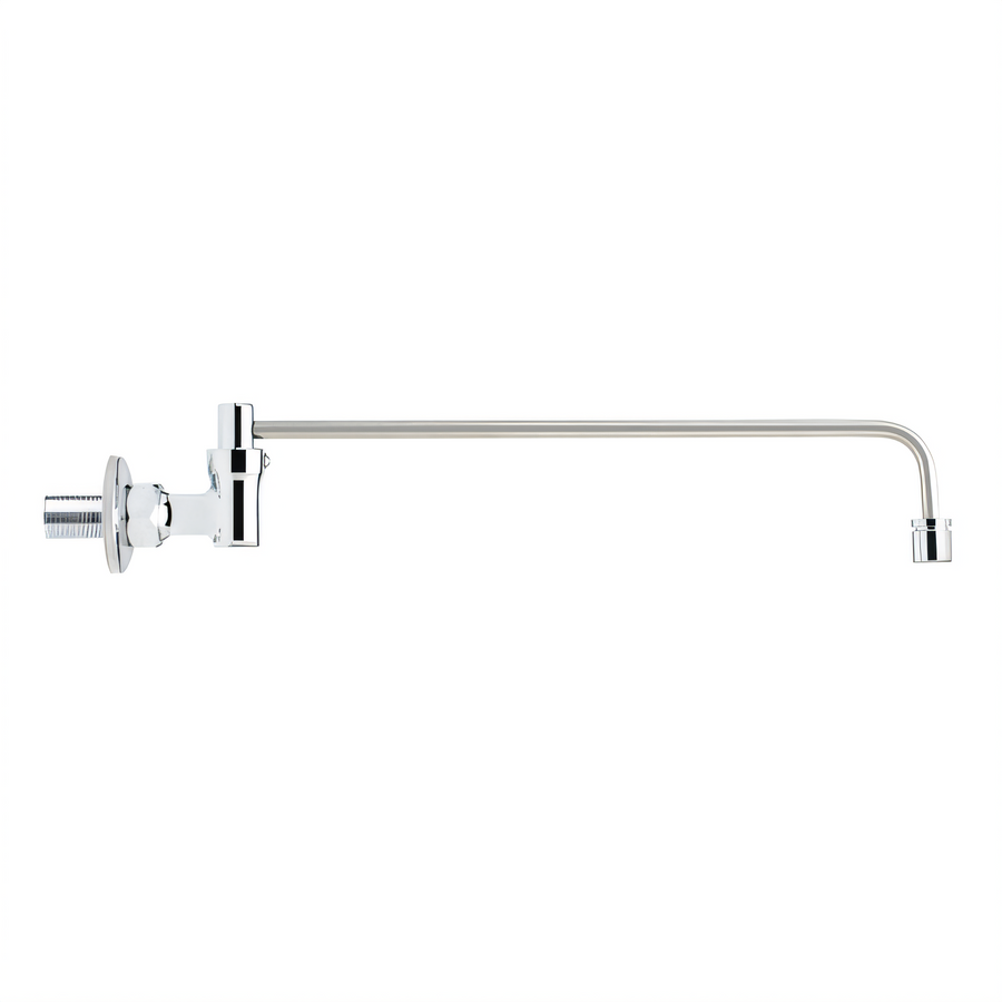 Product image #1 for Krowne 13-222L Silver Series Commercial Faucets & Plumbing
