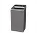 Thumbnail image #1 for Rubbermaid Commercial Products 1961621 Configure Commercial Trash Cans