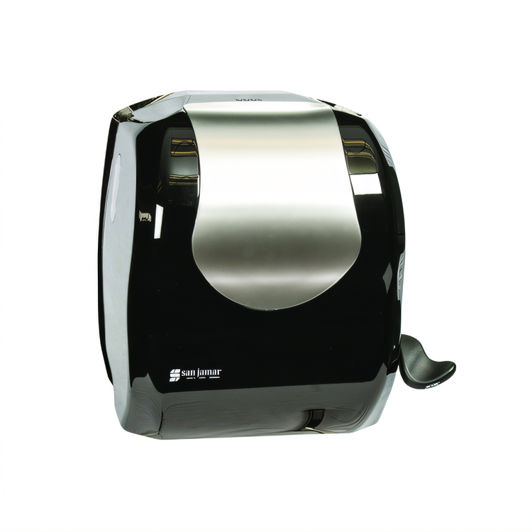 Product image #1 for CFS Brands T970BKSS Summit Paper Towel Dispenser