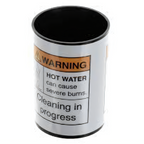 Thumbnail image #1 for BUNN 48236.1001 Coffee Maker Cleaning Tube Kit