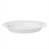Thumbnail image #1 for Corelle Essentials Round Vitrelle Glass Pasta Bowl, 15 oz, 8-1/2 Inch, White