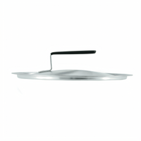 Vollrath 67412 Torogard Pot and Pan Lids