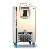 JAC Machines TL110 Tradilevain Pretzel Displays