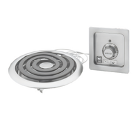 Wells (Middleby) H-336 Hot Plates