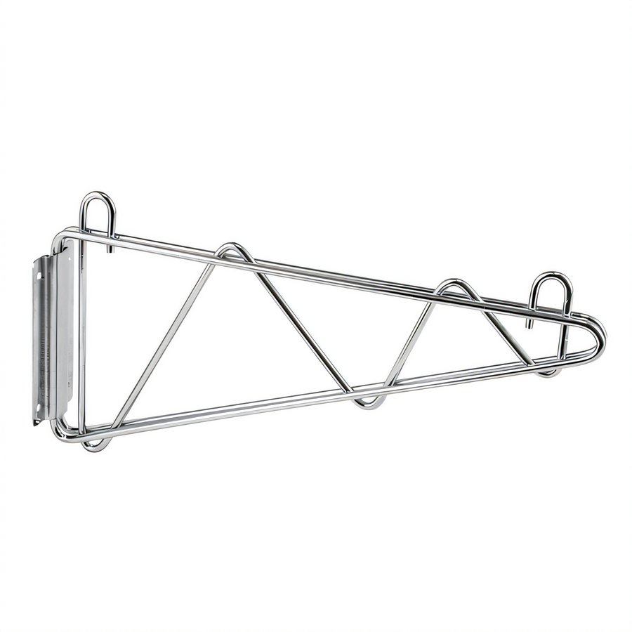 Product image #1 for Winco VCB-14 Wall-Mounted Shelving