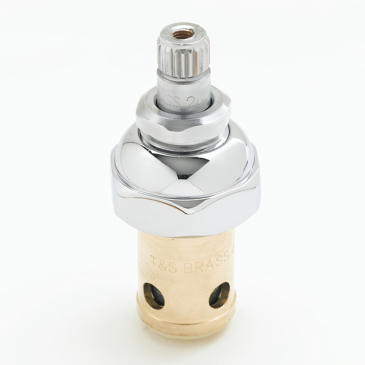 Product image #1 for T&S Brass 012442-40 Eterna Faucet Components