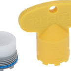 Thumbnail image #1 for RATIONAL Wearable Parts 50.02.248S iVario Aerator and Removal Key