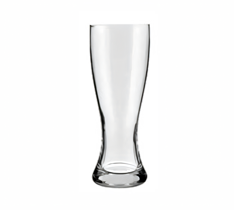Product image #1 for Anchor Hocking Foodservice 23 oz Bulge Top Stemless Pilsner Glass, Rim Tempered, Clear