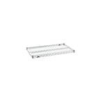 Thumbnail image #1 for Metro Super Erecta 2136NC Wire Shelf, 36"W x 21"D, Chrome