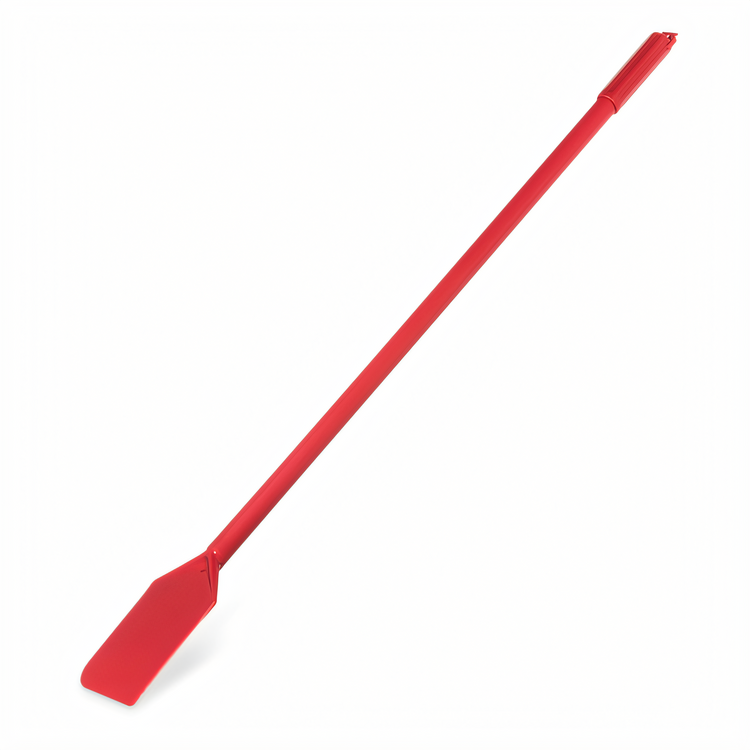 Product image #1 for Sparta® 40-Inch Flexible Nylon Paddle Scraper with Plastic Handle