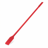 Sparta® 40-Inch Flexible Nylon Paddle Scraper with Plastic Handle