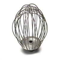 10 Qt Planetary Mixer Wire Whip Attachment