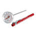 Thumbnail image #1 for Winco Pocket Dial Probe Thermometer, 50°F to 550°F, 5-Inch Stem