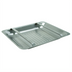 Thumbnail image #1 for Advance Tabco Pre-Rinse Basket with Slide Bar for 16 Inch W x 20 Inch D Pre-Rinse Sink