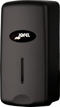 CFS Brands S1000MBK Jofel Valor Hand Sanitizer Dispensers