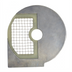 Thumbnail image #1 for Trento 8 mm Cubing/Dicing Disc for HLC 300 Vegetable Cutter