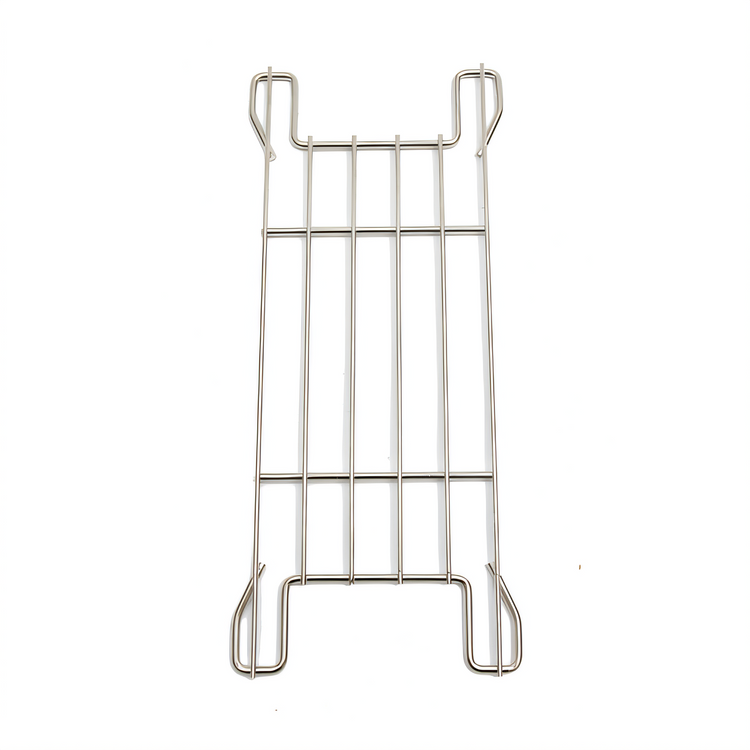 Product image #1 for Frymaster Split Pot Basket Support Rack for RE14-2/RE17-2/RE22-2 OCF Fryers