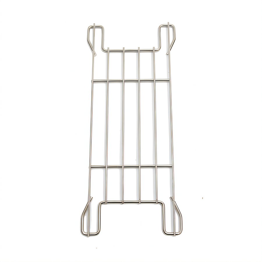Product image #1 for Frymaster Split Pot Basket Support Rack for RE14-2/RE17-2/RE22-2 OCF Fryers