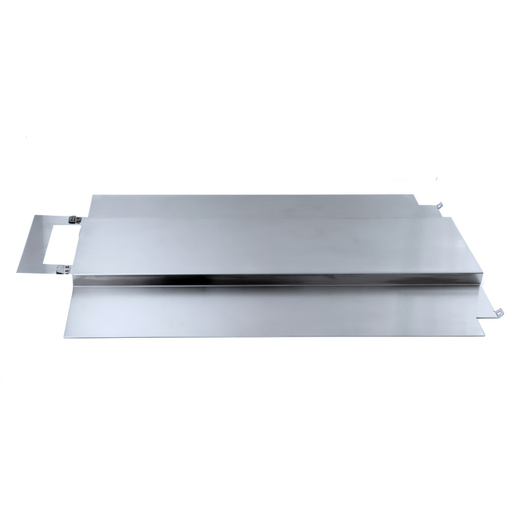 Product image #1 for Jackson WWS Corner Installation False Panel Kit for Conserver XL HH and TempStar HH-E Dishmachines