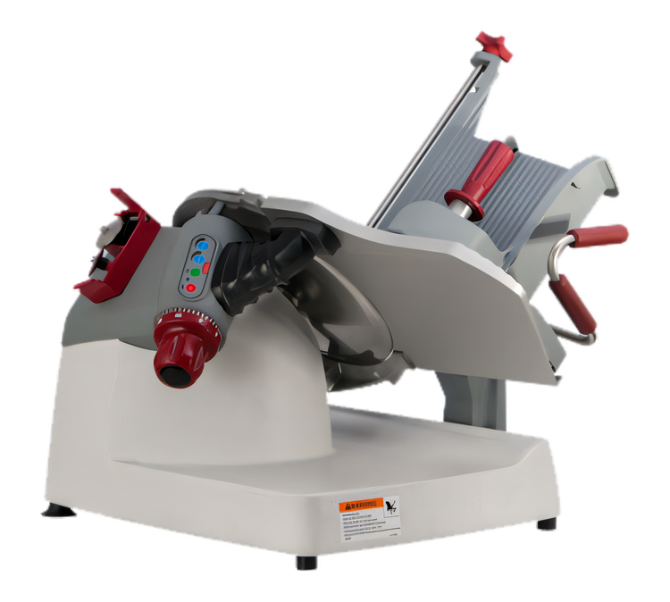 Product image #1 for Berkel X13-PLUS 13-Inch Manual Gravity Feed Commercial Food Slicer
